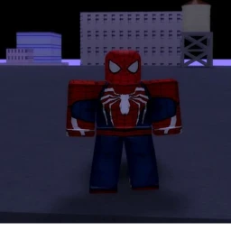 SPIDERMAN icon