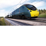 ############# THE TRAIN BOY