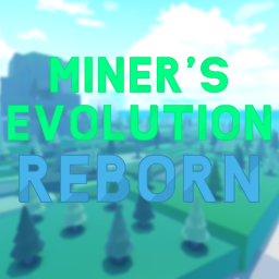Miner's Evolution Official Testing Server