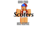 Scoters cafe®