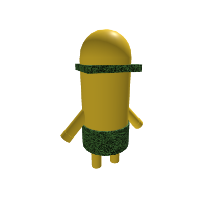 "Beginning of Time" Minion