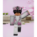 Pink-bestevenn