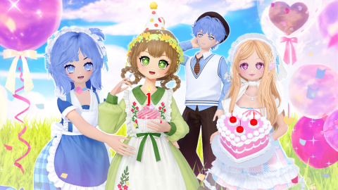 Prism 1st Anniversary 