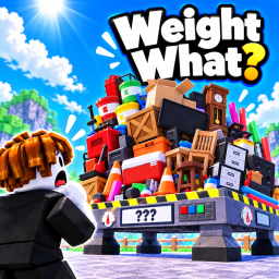 Guess the Weight⚖️