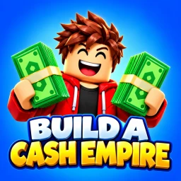 [💵UPDATE💵] Build a Cash Empire icon