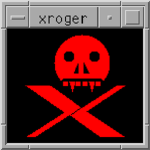 XROGER