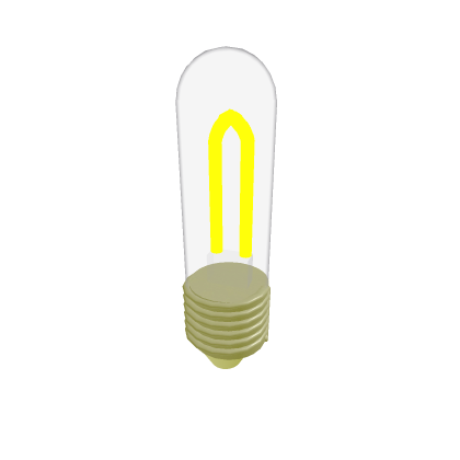 LPS bulb
