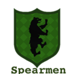 - House Mormont Spearmen -