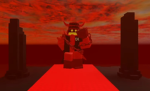 Doombringer team