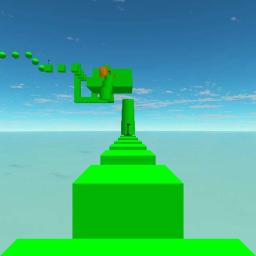 green obby