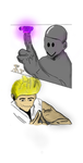 The imaginary friends 1