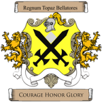 Regnum Topaz Bellatores