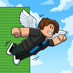 [NEW❗] +1 Fly Obby Escape 🦅