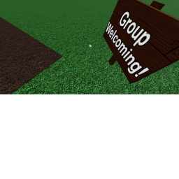 Group Welcoming!