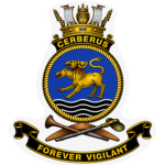 Royal Australian Navy | HMAS Cerberus
