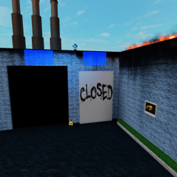 Fnaf Menu