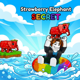 Float For Brainrots!