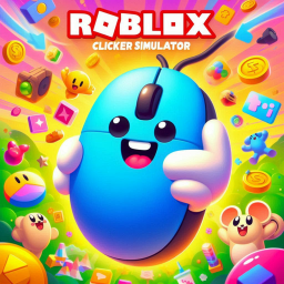 clicker simulator [ SUPRISE ]