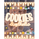 •Cookies Aesthetic•