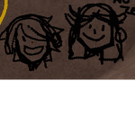 Besties! >:3