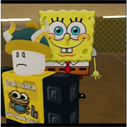 Goofy's NextBots icon
