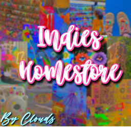 Indies Homestore V1