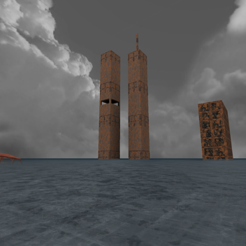 Life After People: World Trade Center