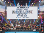 APW WRESTLING GROUP