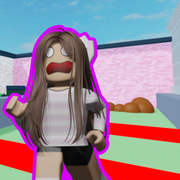 Escape the DIVA School Obby