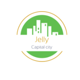 Jelly Capital city