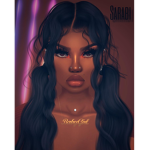 $BLACK QUEEN$