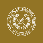 •PHA• Judge Advocate General Service