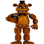 FeddyFatzyPizzeria