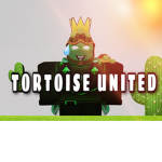 Tortoise United!!