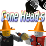 Cone Head's