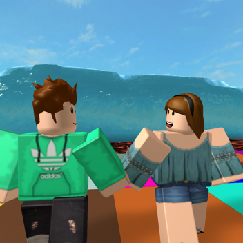 the best boys and girls dance club party man