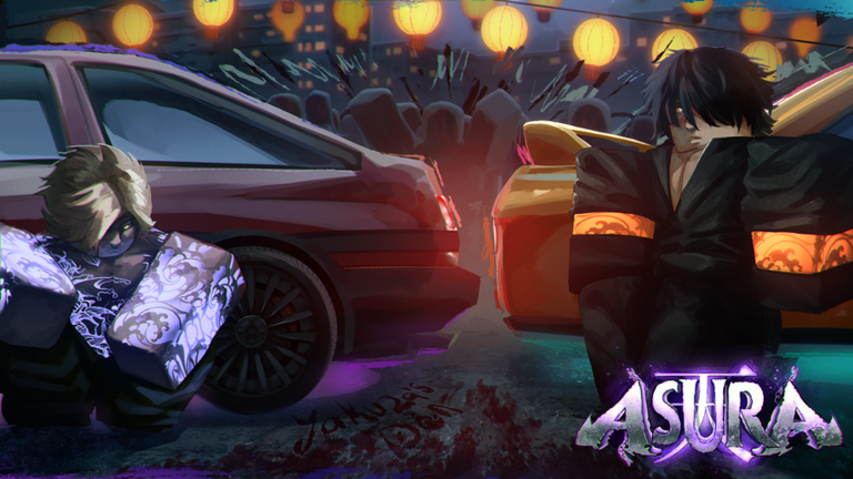 [UPDATE!] Asura screenshot 6