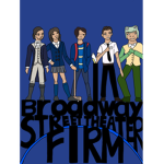 Broadway Street