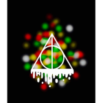 Harry Potter is Da Best