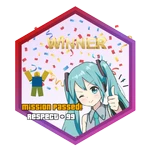 Game Badge Thumbnail