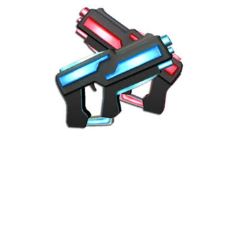 Gun Simulator