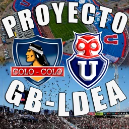 Project GB vs LDEA OFFICIAL BETA 1.0 icon