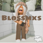 - * Blossomxs <3 .
