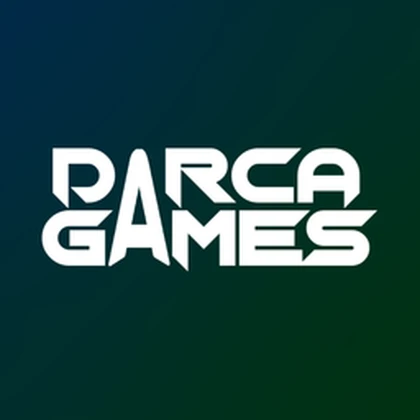 Darca Games Roblox group icon