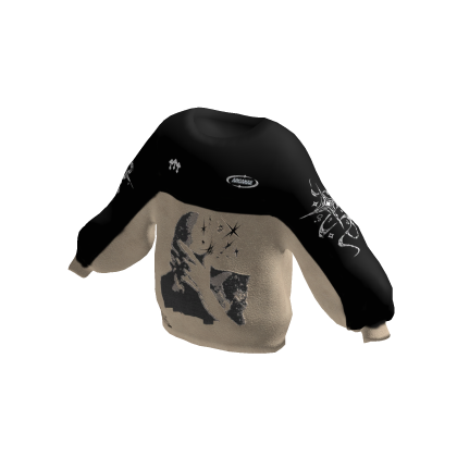 Sweater Y2K 2Color thumbnail