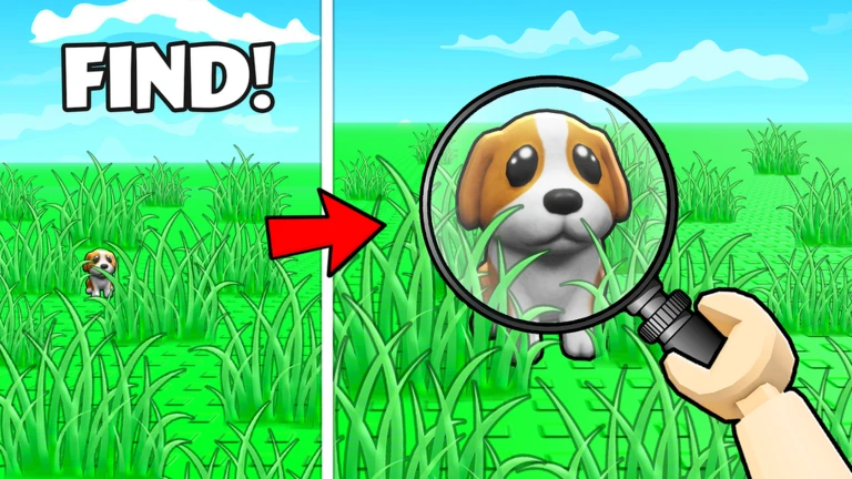 Find The Dogs thumbnail