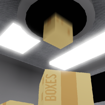 Boxes (Scientist Update)