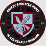 [16AAB] 16th Air Assault Brigade.