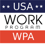 [USA] Works Progress Administration