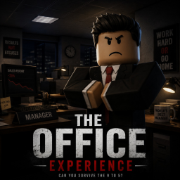 The Office Experience